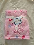 Cutie Pie Baby Blanket by Cutie Pie Baby