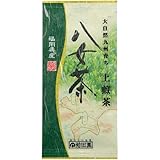 前田園 大自然九州育ち　八女上煎茶　１００ｇ