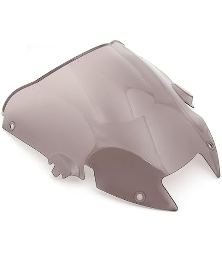 Amazon | MRA(エムアールエー) スクリーン ツーリング スモーク