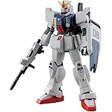 HGUC 機動戦士ガンダム 第08MS小隊 陸戦型ガンダム 1/144スケール 色分け済みプラモデル