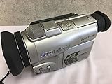 Panasonic パナソニック NV-DJ100 デジタルビデオカメラ miniDV