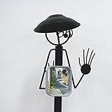 ビーライフエス　カカシ　ミラー　アイアンタイプ