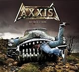 Retrolution [12 inch Analog]