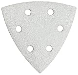 Robt Bosch Tool Corp Accy SDTW060 Detail Sandpaper (並行輸入品)