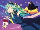 【Amazon.co.jp限定】うる星やつら DVD BOX 4(メーカー特典：「浅野直之描き下ろし複製色紙」付)(3,4巻購入オリジナル特典：「描き下ろしB2タペストリー」「描き下ろしクリアしおり」引換シリアルコード付)(完全生産限定版) [DVD]