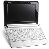 acer Aspireone AOA150-Bw1 シーシェルホワイト