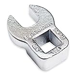 Blackhawk By Proto BCF-16 Crowfoot Wrench 1/2-Inch Drive, 3/8-Inch [並行輸入品]