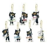 東京リベンジャーズ ゆるスタ アクリルキーホルダーコレクション BOX商品