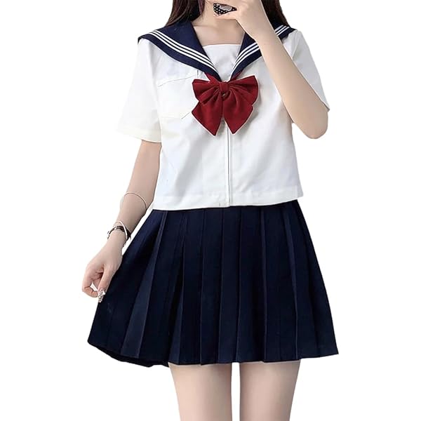 Amazon.co.jp: [FULL CHECK] 本気のコスプレシリーズ2 JK制服