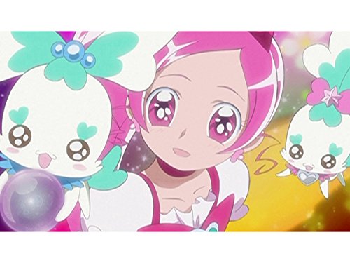 第1話　私、変わります！ 変わってみせます!!