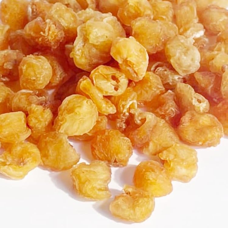 Amazon.co.jp: 龍眼肉 shiny longan 無添加 無漂白 無燻製 砂糖不使用