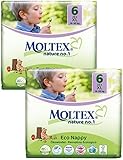 Moltex Nature No 1 Nappies (XL Size 6) by Moltex Nature No.1
