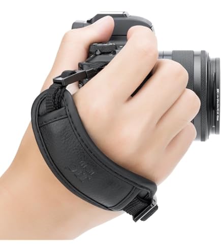 Amazon | Canon レンズワイドストラップ | カメラ・双眼鏡用ストラップ