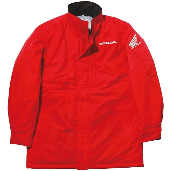 Amazon.co.jp: [Honda] 1989 Grand Prix Racing Team Jacket