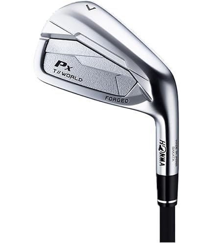 : 2015 TOUR WORLD TW727 V アイアン(6本セット) NSPRO