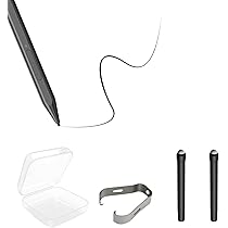 Amazon.co.jp: TECLAST ArtPad Air/ArtPad Pro スタイラス T-Pen 付属