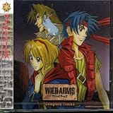 ワイルドアームズ Complete Tracks