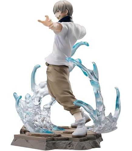 Amazon | ARTFX J 呪術廻戦 狗巻 棘 1/8スケール PVC製 塗装済み完成品