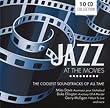 Jazz at the Movies: The Coolest Soundtracks of All Time by Miles Davis