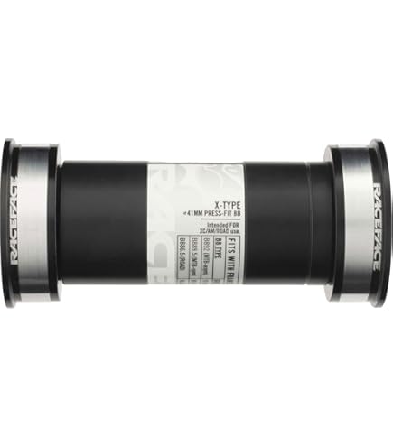 RACEFACE レースフェイス ボトムブラケット テーパースクエア BB Amazon | RACE FACE(レースフェイス) BB BSA 73EXtSeal 30 | RaceFace