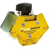 Magswitch Mini Multi Angle 8100350 Magswitch Mini Multi Angle [並行輸入品]