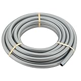 カクダイ 散水 リサールホース 大口径 30m 597-517-30