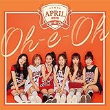 Oh-e-Oh������SPECIAL�� B Type��