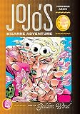 JoJo's Bizarre Adventure: Part 5--Golden Wind, Vol. 5