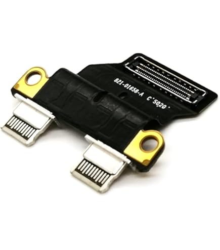 Amazon.co.jp: ASMARK Macbook Air A2337 バッテリー 交換 適用 13