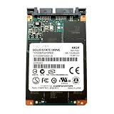 THNS064GE4BNDC 1.8インチ Micro SATA 64GB 内蔵用SSD/大手メーカー おまかせ/ノートパソコン、タブレット、デスクトップ用