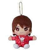 【はぴぬいcollection】 HiHi Jets 佐藤龍我 はぴぬい マスコット ぬいぐるみ キーホルダー