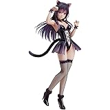 sorasis 空井悠佳 ネコミミVer. 1/4スケール プラスチック製 塗装済み完成品フィギュア F51086