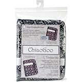 ChiaoGoo Circular Knitting Needle Case 2070 by ChiaoGoo