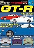 �n�C�p�[���u�r�f�I Vol.3:���Y�X�J�C���C���EGT-R