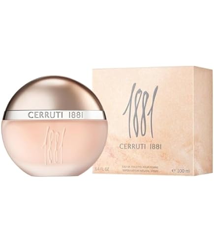 Amazon.co.jp: 【チェルッティ】1881 プールファム EDT・SP 30ml [並行