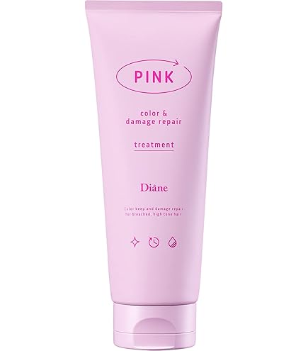 Amazon | N.カラートリートメントPi(ピンク)300g | ナプラ | ヘア