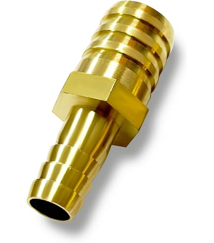 Amazon.co.jp: LEAUNGYOO ホース継手 異径 アダプタ 16mm-12mm 2個