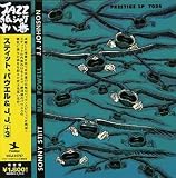 スティット、パウエル&J.J.+3 (紙ジャケット仕様)
