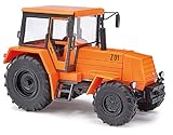 Busch 50405トラクターFlughafen Berlin Hoスケールモデル車