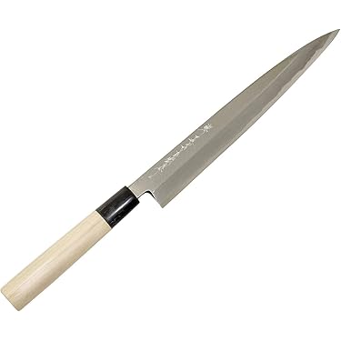 Amazon.co.jp 人気ギフトランキング: 柳刃包丁 で、ギフトの設定を使用