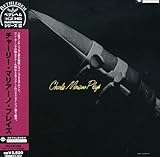 �`���[���[�E�}���A�[�m�E�v���C�Y