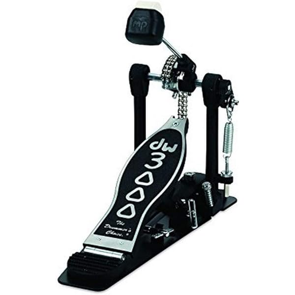 Amazon | DW DW-5000AD4 Delta4 ドラムペダル | フットペダル | 楽器 