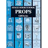 Stage Source Book: Props