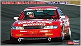 ハセガワ 1/24 TAJI-MAX カローラ レビンAE101 1993 インターTEC プラモデル 20630