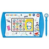 カメラも! プログラミングも! ドラえもんGIGAパッド