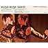 鬼束ちひろ「HUSH HUSH LOUD(Blu-ray+CD)」