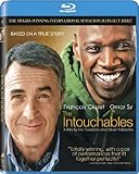 Intouchables [Blu-ray] [Import]