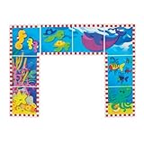 Sassy U Play Story Time Mat (Discontinued by Manufacturer) by Sassy [並行輸入品]