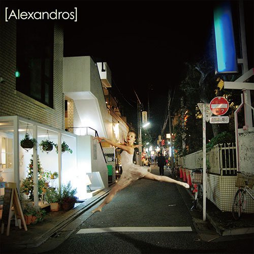 city | [Alexandros] | オリコンニュース（ORICON NEWS）