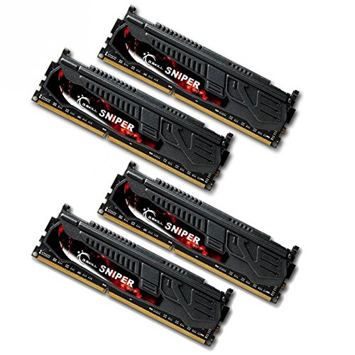 Sniper 16 GB